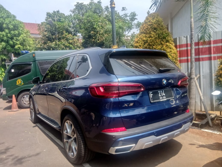 Jaksa Pinangki Diduga Terlibat Pidana Pencucian Uang