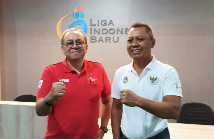 PT LIB Segera Gelar <i>Medical Workshop</i> untuk Tim Liga 1 dan Liga 2