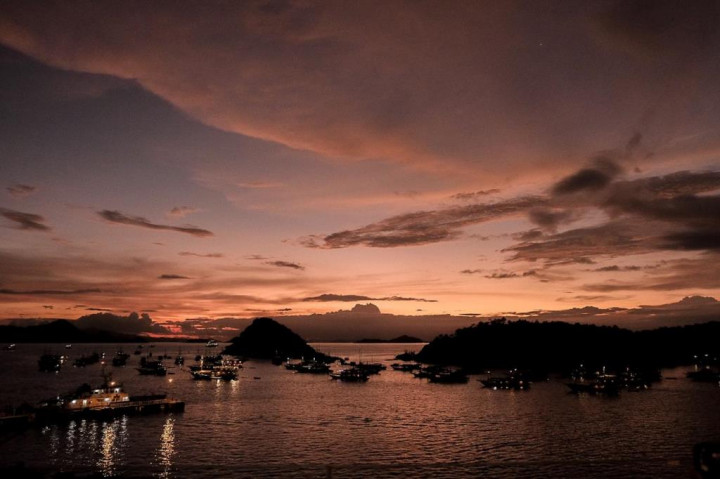 Biaya Berwisata di Labuan Bajo