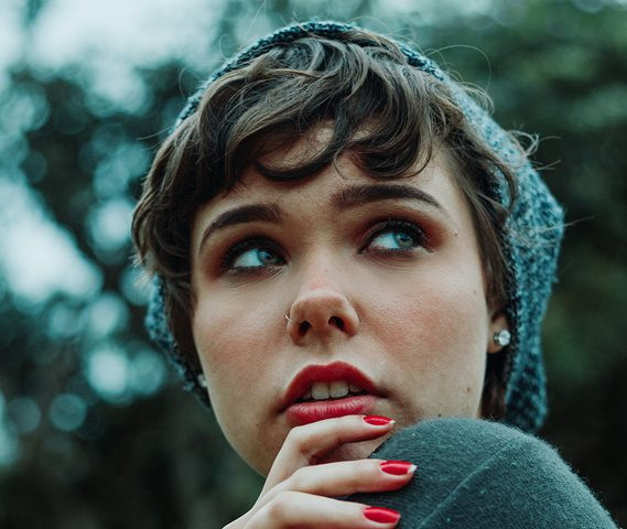 Tipe-tipe Bekas Jerawat