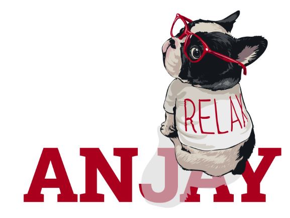 Istilah <i>'Anjay'</i> Tak Perlu Direspons Berlebihan