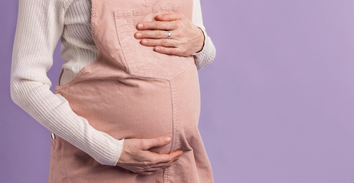 Kelainan Hiperpigmentasi pada Ibu Hamil, Apakah Bisa Hilang?