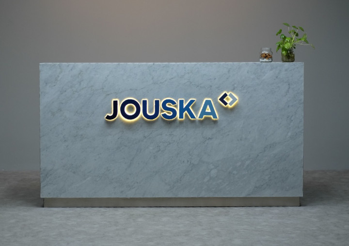 Klien Jouska Rugi Besar