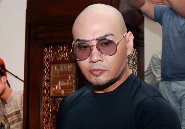 Kalahkan Atta Halilintar dan Raffi, Deddy Corbuzier YouTuber Berpenghasilan Terbanyak