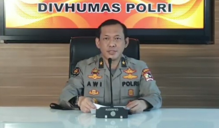 PT Bososi Pratama Ditetapkan Tersangka Perambahan Hutan