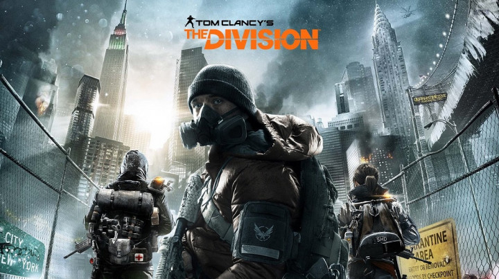 Game The Division 1 Gratis Selamanya Hingga 7 September