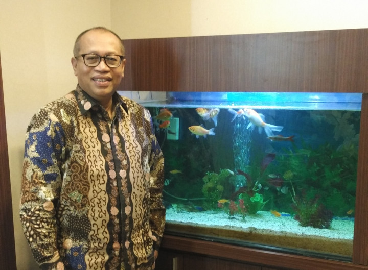 Hati-hati, Jangan Asal Beri Data bagi Penerima Subsidi Gaji