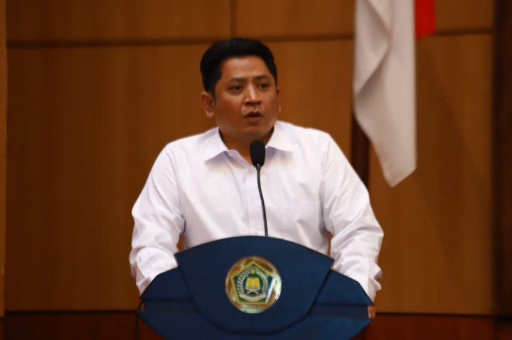 Rekomendasi Kuliah di Al Azhar Dikeluarkan Satu Pintu di Kemenag