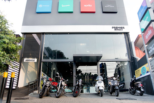 Aprilia dan Moto Guzzi Kehilangan Dealer, Ini Calon Penggantinya