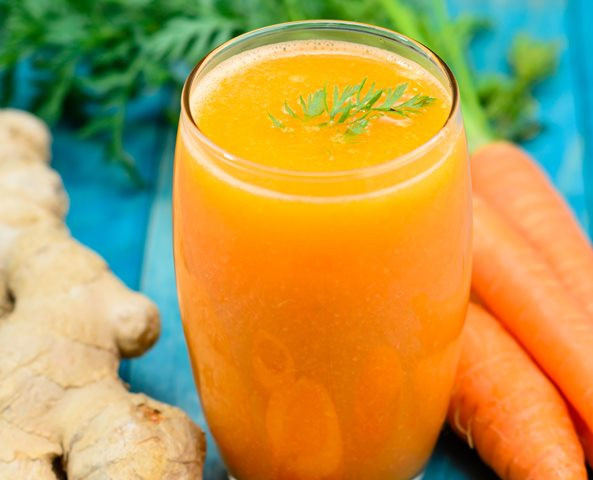 4 Jenis Sayuran yang Cocok Dibuat Menjadi Jus