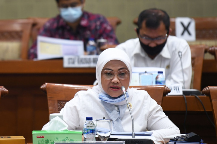 1,9 Juta Pekerja Dapat Subsidi Gaji di Gelombang II, Segera Aktifkan Rekening