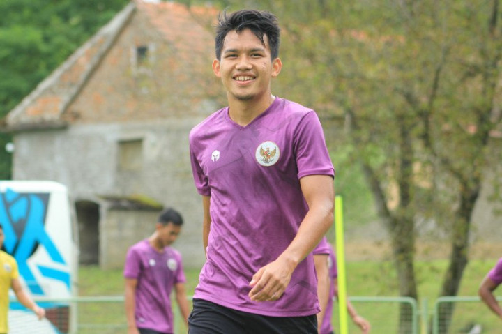 Witan Sulaeman Merasakan Progres Timnas U-19 di Kroasia