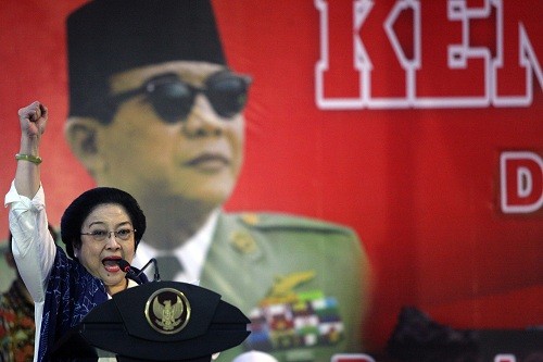 Megawati Tak Minat Kembali Jadi Presiden