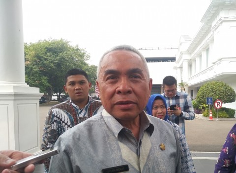 Gubernur Kaltim Sambut Rencana Investasi Perusahaan Australia ke Kaltim