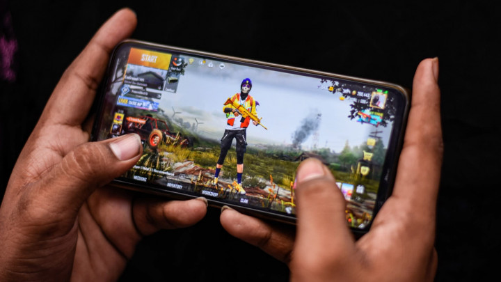 India Blokir PUBG Mobile Akibat Ketegangan Politik