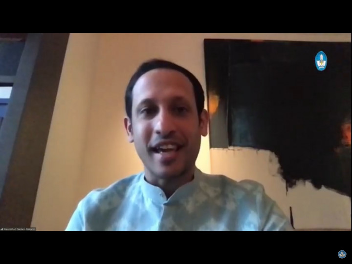 PAUD dan SD Diberikan Modul Penyederhanaan Kurikulum