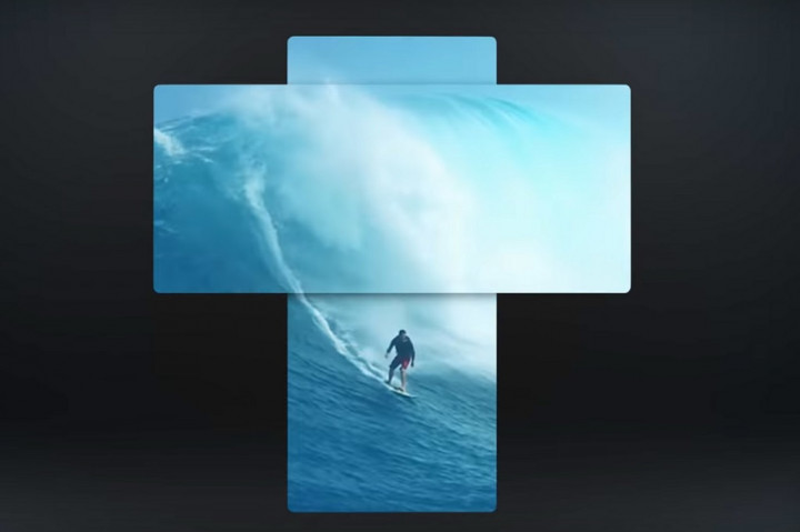 Smartphone Unik LG Wing Muncul 14 September