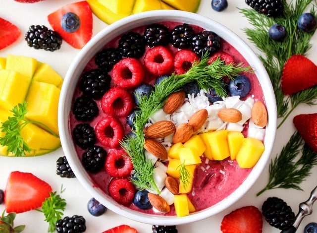 Beberapa ASI <i>Booster</i> yang Bisa Dicoba Para Ibu