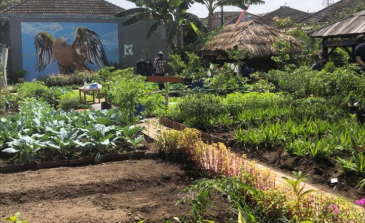 Kampung 3G Kini Telah Bersertifikat