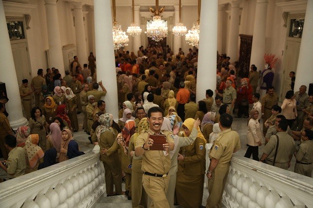 Syarat ASN Fasih Baca Alquran Dinilai Tak Tepat