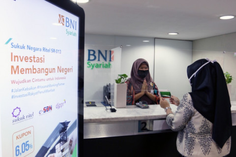 Bni Syariah Mulai Salurkan Pembiayaan Kur Produktif