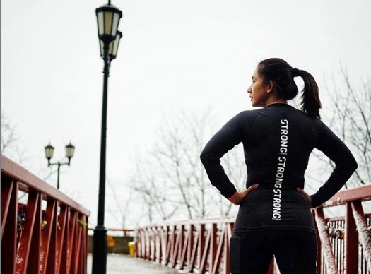 Tips Menurunkan Berat Badan ala Cut Memey