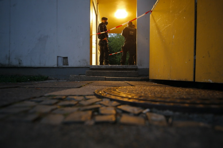 Ibu di Jerman Diduga dengan Keji Bunuh Lima Anaknya