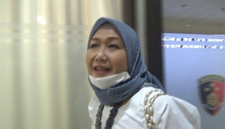 Masa Penahanan Brigjen Prasetyo dan Anita Diperpanjang