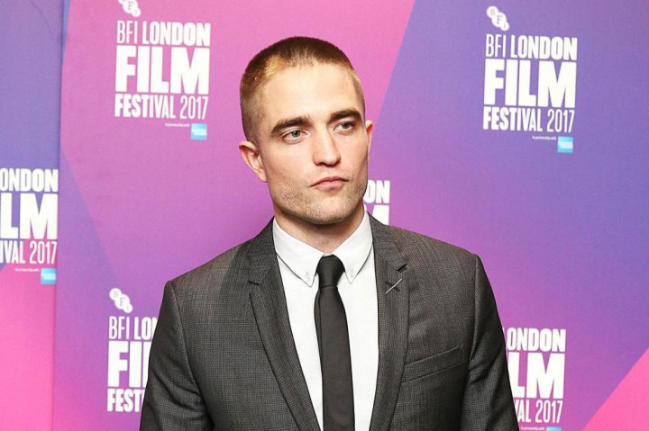 Robert Pattinson Dikabarkan Positif Covid-19, Syuting Film Batman Ditunda