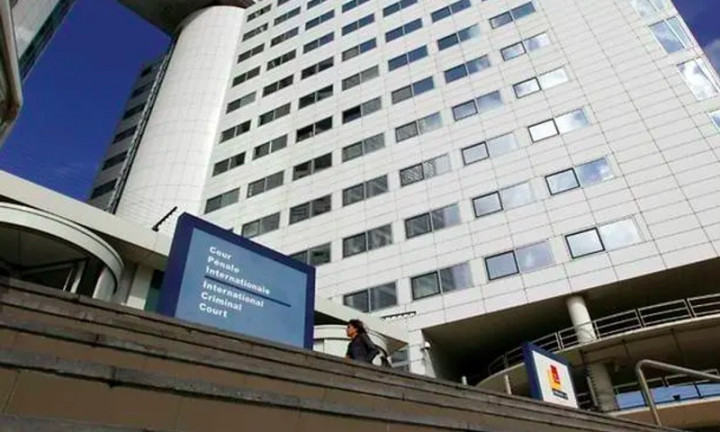 Prancis Kritik Keras Sanksi AS Terhadap Pengadilan Internasional