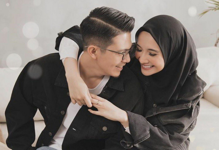 Jalani Program Bayi Tabung, Zaskia Sungkar Pasrah Menunggu Hasil