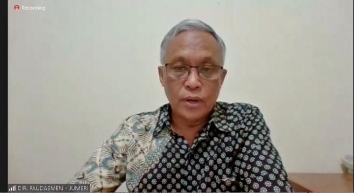 Buta Aksara Masih Terdeteksi di Enam Daerah