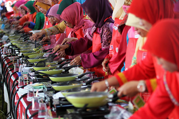 PLN Bakal Konversi Satu Juta Kompor Gas ke Kompor Listrik