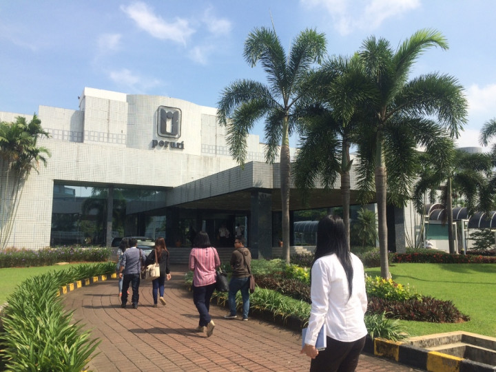 Peruri-LEN Industri Sinergi Tangani Penyebaran Covid-19