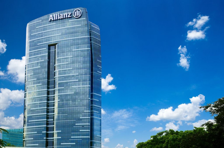 Allianz Indonesia Ajak Nasabah Optimalkan Layanan Digital saat Pandemi