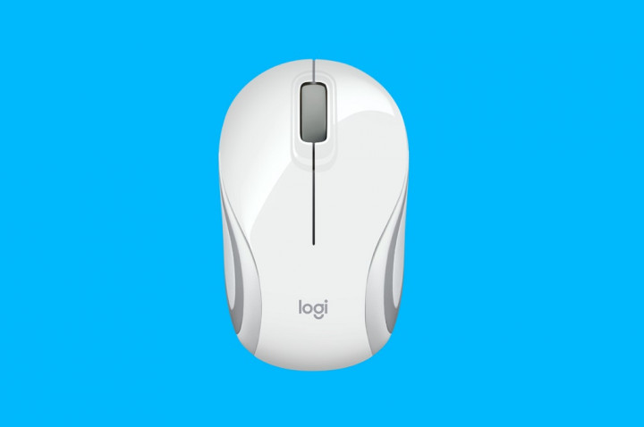 Logitech M187, Si Mungil Ekonomis