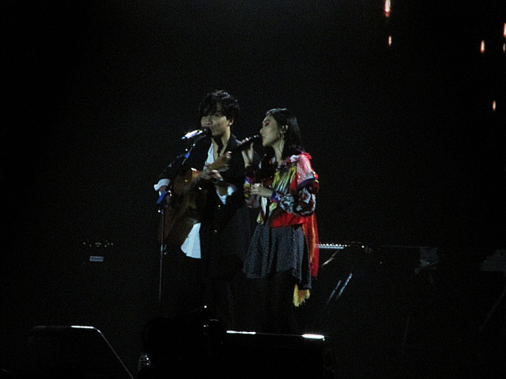 12 Tahun Bersama, Suami Ungkap Momen Isyana Sarasvati Terlihat Cantik