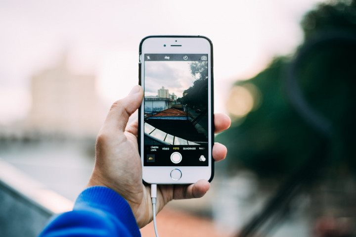 5 Tips Bercerita dengan <I>Mobile Photography</I>