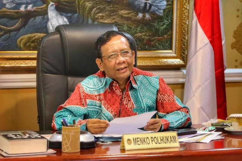 Pembentukan Peradilan Khusus Pilkada Diberi Tenggat Hingga 2027