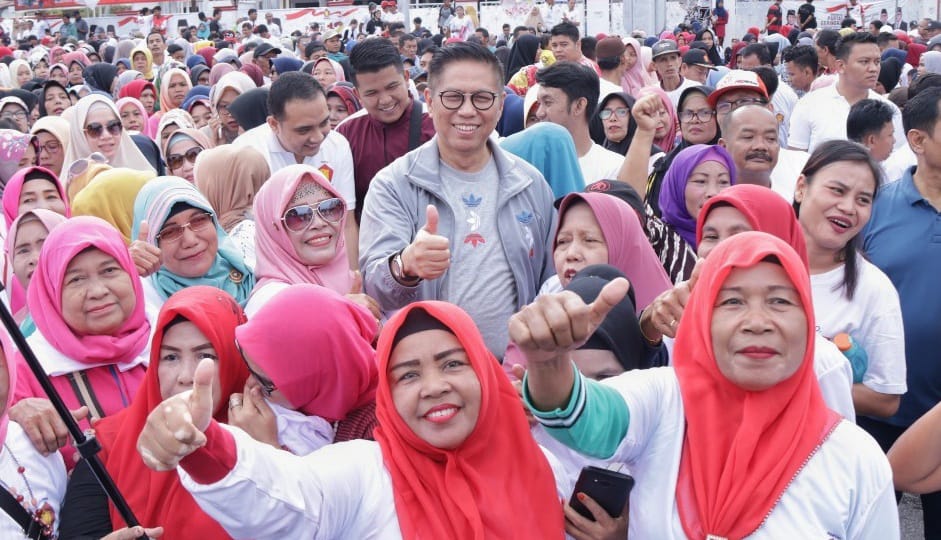 Polemik PDIP, Mulyadi Utamakan Kepentingan Masyarakat Sumbar