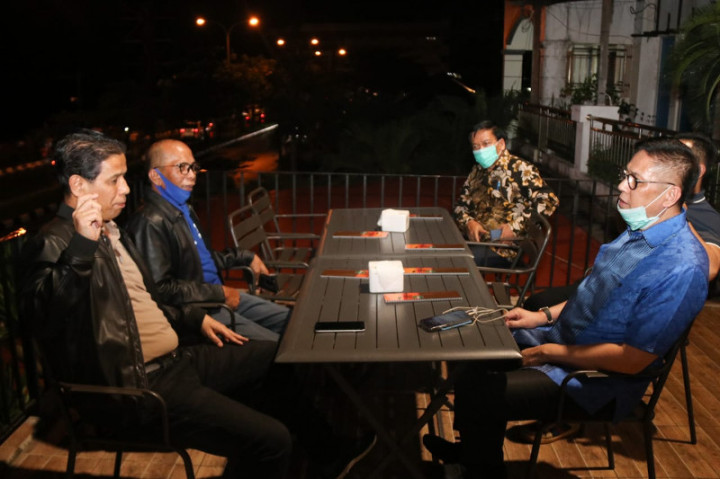 PDIP: Mulyadi Pemimpin yang Mudah Digoyahkan Dialektika Ideologi