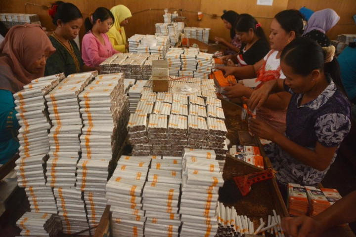 Kenaikan Cukai Rokok Perlu Dukungan <i>Roadmap</i> IHT yang Inklusif