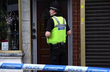 Sejumlah Orang Terluka dalam Penusukan di Birmingham