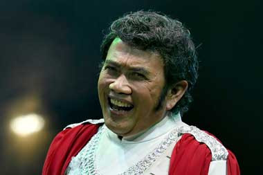 Synchronize Festival 2020 Batal Digelar