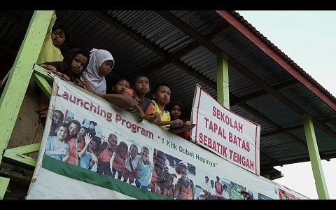 Kemendikbud Ajak Seluruh Pihak Bantu Pembelajaran di Daerah 3T