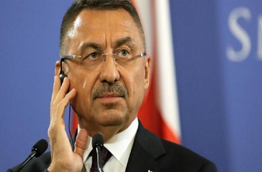 Turki Memulai Latihan Militer di Siprus Utara