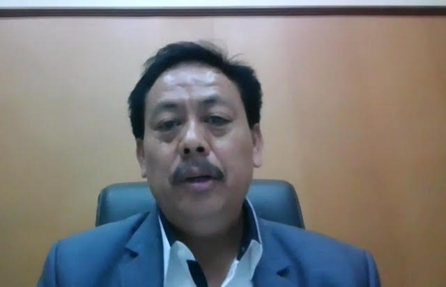 Lomba Bertutur untuk Menumbuhkan Kegemaran Membaca