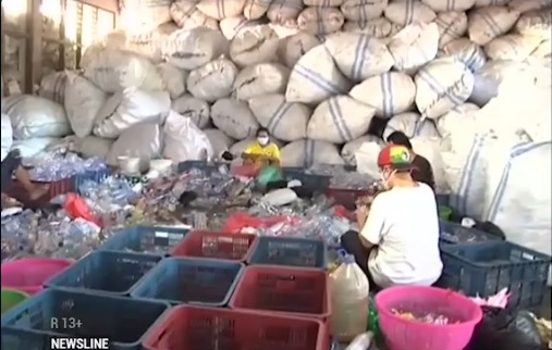 Banyak Dicari, Permintaan terhadap Plastik PET Meningkat Setiap Tahunnya