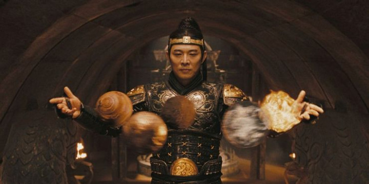 Main di Film Mulan Live-Action, Jet Li Bantah Sakit Keras