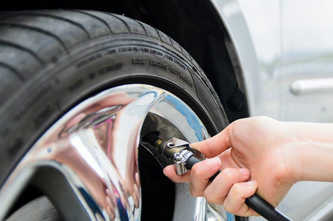 Mau Beli Mobil Bekas? Bannya Jangan Lupa Dicek